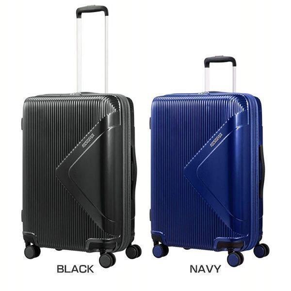 AMERICAN TOURISTER（アメリカンツーリスター） キャリーケース スーツ