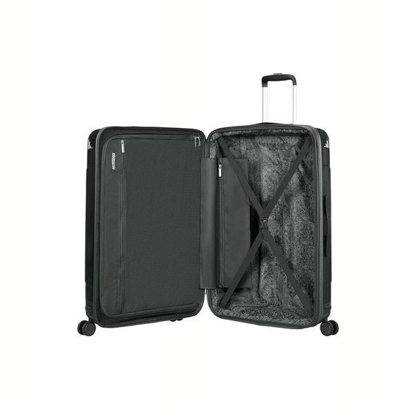 AMERICAN TOURISTER キャリーケース スーツケース M Mサイズ