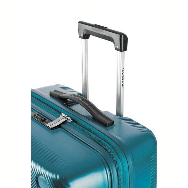 未使用品✨KAMILIANTカメレオン スーツキャリーバッグケース サムソナイト Kamiliant PLANETA SPINNER 68／25 EXP TSA GV0＊60002