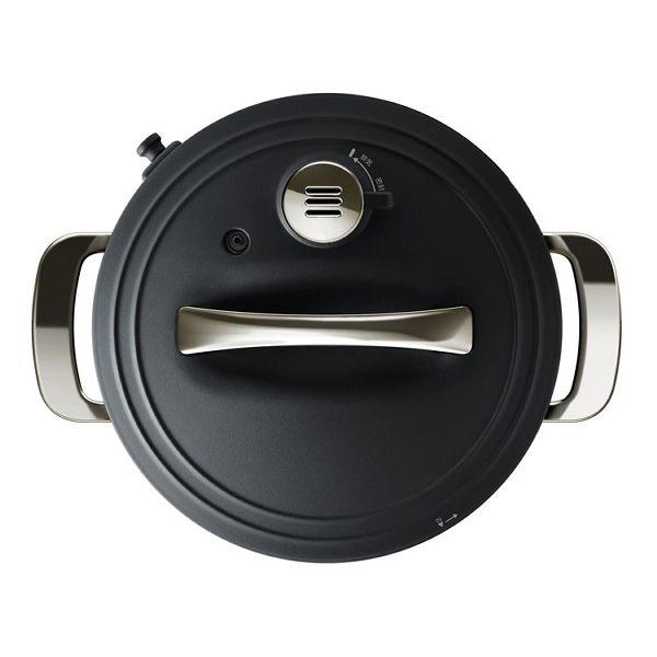 Re・De Pot 電気圧力鍋 2L PCH-20L (D)(B) : メガストア Yahoo!店