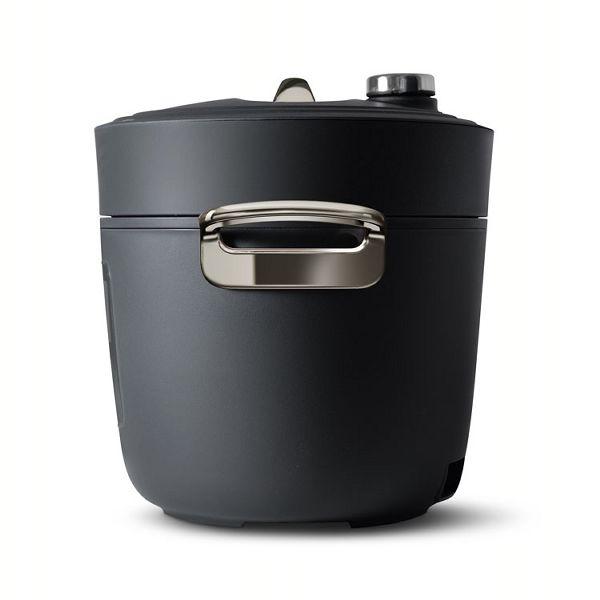 電気圧力鍋 2L PCH-20LB Re・De Pot 電気圧力鍋 2L PCH-20L (D)(B) : メガストア Yahoo