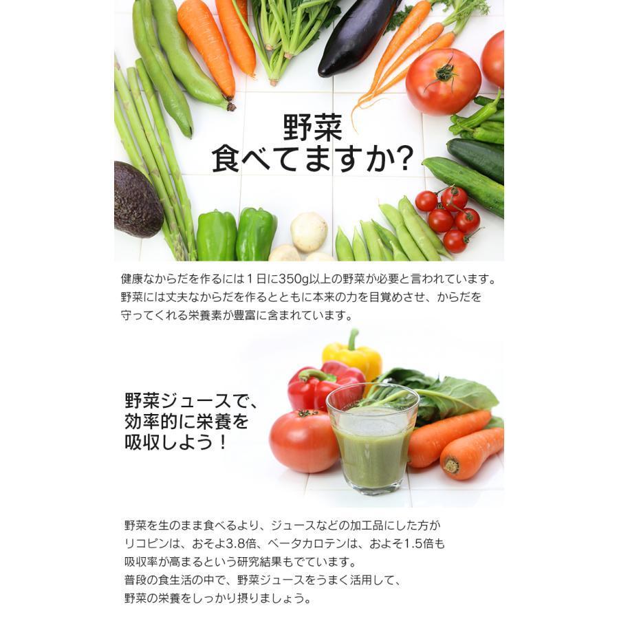 KAGOME（カゴメ） [同種120本]カゴメ 野菜ジュース 野菜生活 野菜生活