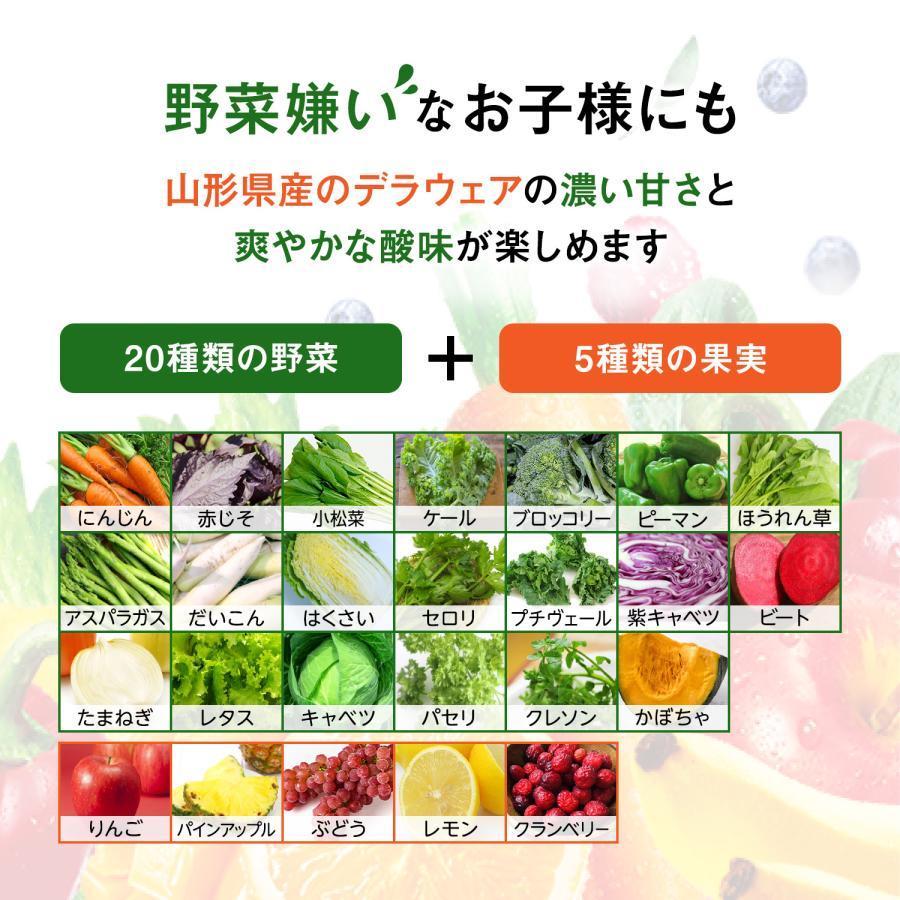 KAGOME（カゴメ） [同種120本]カゴメ 野菜ジュース 野菜生活 野菜生活