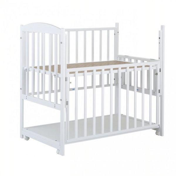 カトージ（KATOJI） ベビー ベビーベッド ハイタイプベッド ツー