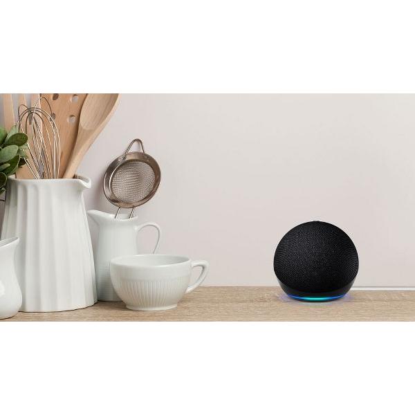 amazon スマートデバイス エコー アマゾン Echo Dot (エコー
