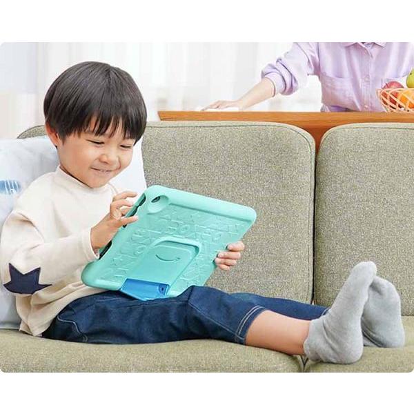 タブレット端末 子ども用 Amazon Fire HD 10 キッズモデル (10インチ