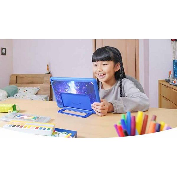 amazon タブレット端末 子ども用 Amazon Fire HD 10 キッズプロ amazon タブレット端末 子ども用 Amazon Fire HD 10 キッズプロ