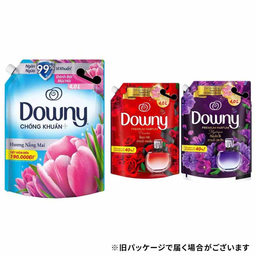 【並行輸入品】 柔軟剤 洗濯用洗剤 (3個セット)アジアンダウニー 4L   P\u0026amp;amp;amp;amp;amp;amp;amp;amp;amp;amp;amp;amp;amp;amp;amp;amp;amp;G Dの画像