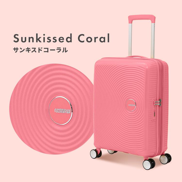 AMERICAN TOURISTER レッドキャリーケース　機内持ち込みサイズ 楽天市場】【マラソン限定！最大20％OFFクーポン】正規品