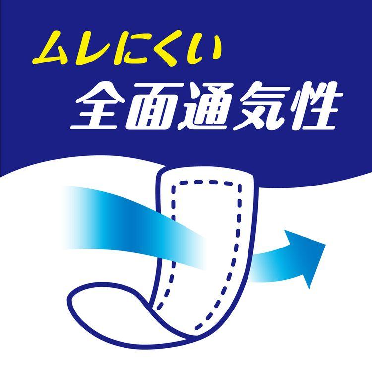 日本製紙クレシア (5個セット)吸水ナプキン 生理用品 パンティライナー
