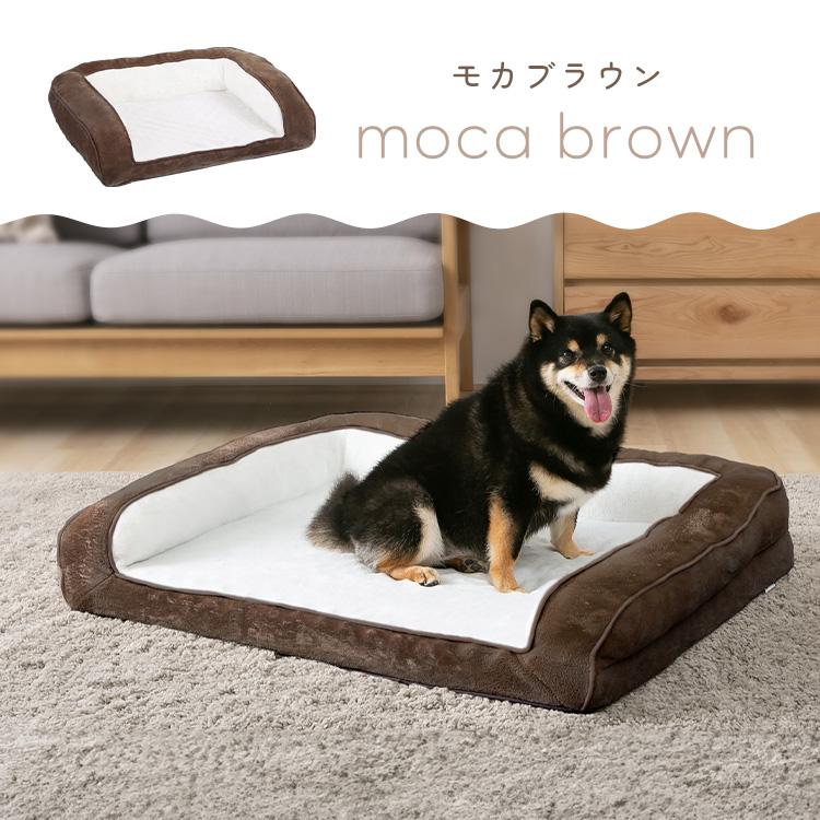 ペットベッド　犬用ベッド　猫用ベッド　ペットソファー　寝床小型犬0 今ならレビュー特典あり／ ペットベッド 洗える 犬用 猫用 小型犬 中型