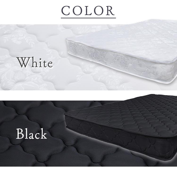 マットレス　シングル　ボンネルコイルマットレス 楽天市場】ボンネルコイル マットレス シングル セミシングル