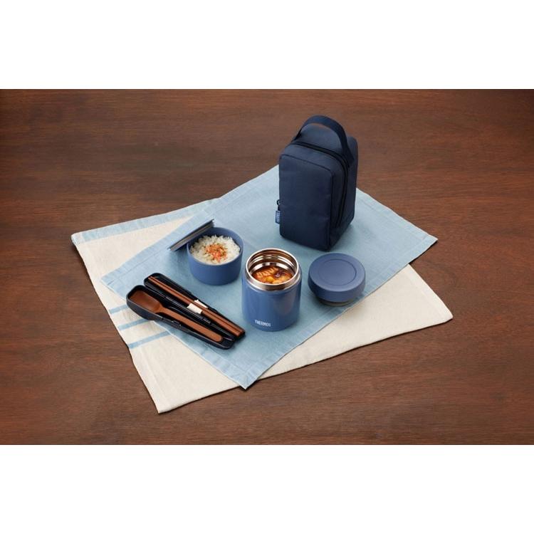 THERMOS（サーモス） スープジャー 300ml 弁当箱 お弁当箱 保温弁当箱