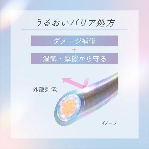 Essential シャンプー コンディショナー 詰め替え エッセンシャル