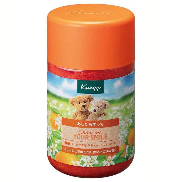 KNEIPP（クナイプ） (4個セット)入浴剤 バスソルト バスソルト (B