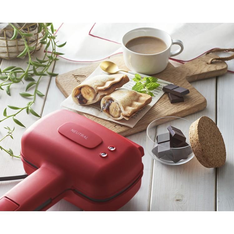 ホットサンドメーカー おしゃれ ホットサンド ハーフ 家電 調理