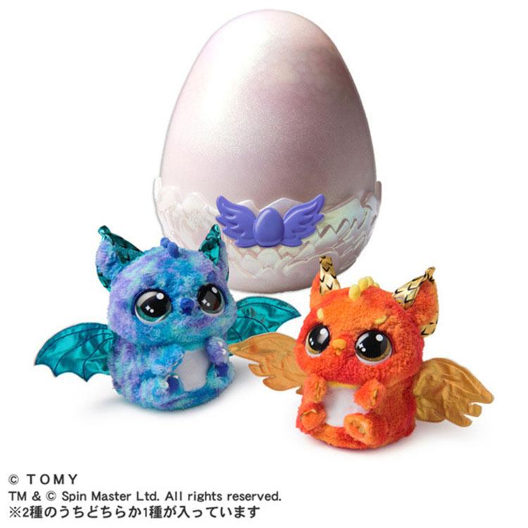 タカラトミー（TAKARA TOMY） 玩具 おもちゃ ペット うまれて！ウーモ