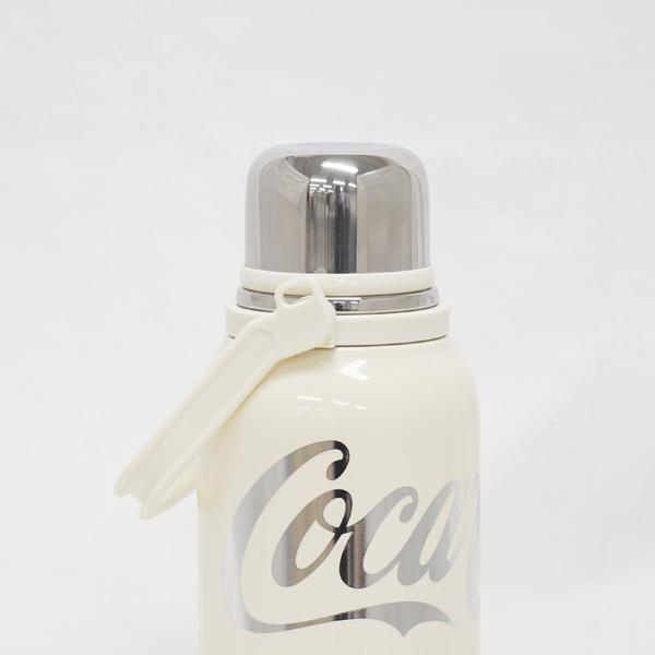 水筒 ボトル 保冷保温 コカ・コーラ スポーツボトル 800ML (B