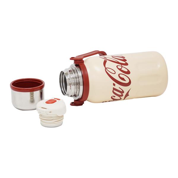 水筒 ボトル 保冷保温 コカ・コーラ スポーツボトル 800ML (B