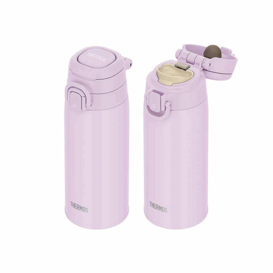 THERMOS（サーモス） 水筒 真空断熱 500ml 食洗機対応 保冷 保温