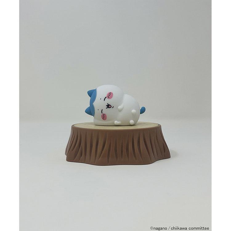 ちいかわ デスクライト 充電器 ワイヤレス充電器 QI対応 照明 USB充電