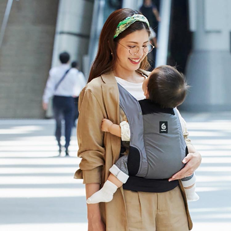 DADWAY（ダッドウェイ） 抱っこ紐 抱っこひも エルゴベビー だっこひも