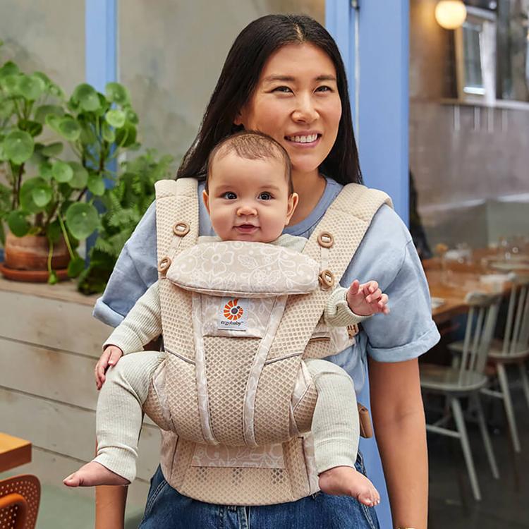 DADWAY（ダッドウェイ） 抱っこ紐 抱っこひも エルゴベビー だっこひも