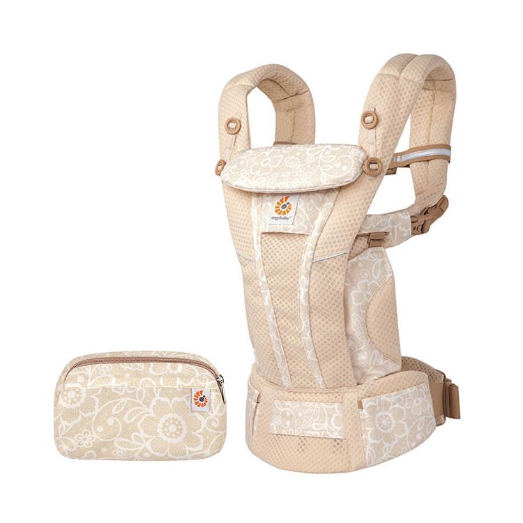 DADWAY（ダッドウェイ） 抱っこ紐 抱っこひも エルゴベビー だっこひも