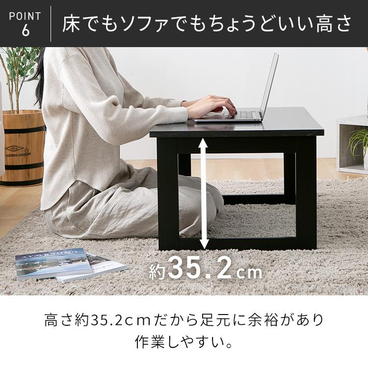 ローテーブル テーブル センター 収納家具 ヴィンテージ 折れ脚