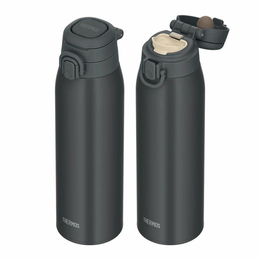 THERMOS（サーモス） 水筒 真空断熱 1L 食洗機対応 保冷 保温 スポーツ