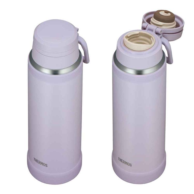 THERMOS（サーモス） 水筒 マグ 大容量 断熱 真空断熱ケータイマグ 1L
