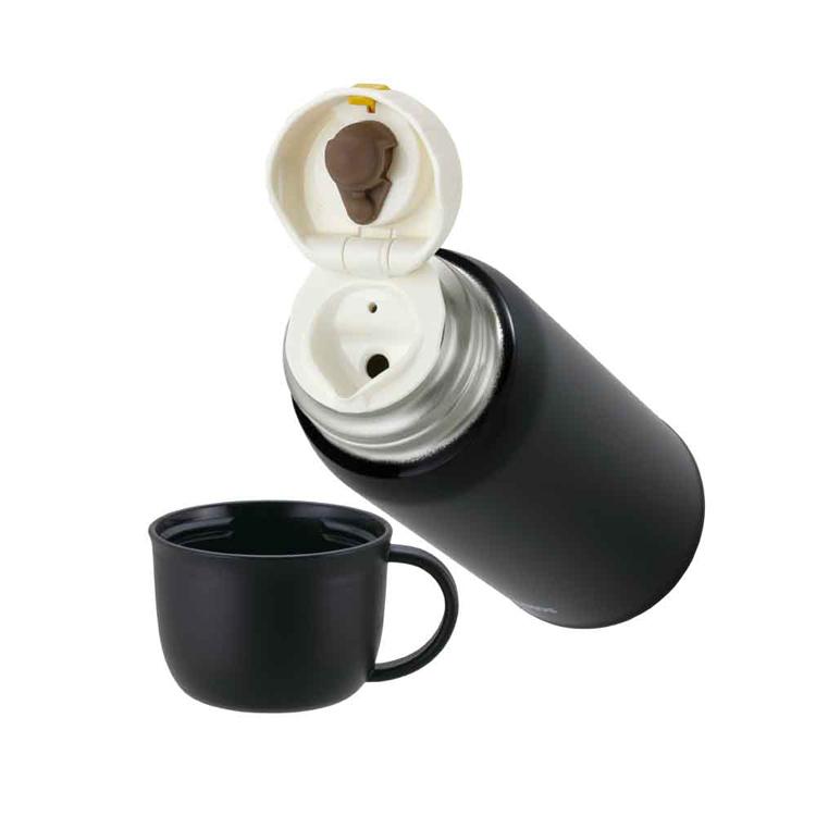 THERMOS（サーモス） 水筒 コップ 直飲み 断熱 真空断熱2ウェイボトル