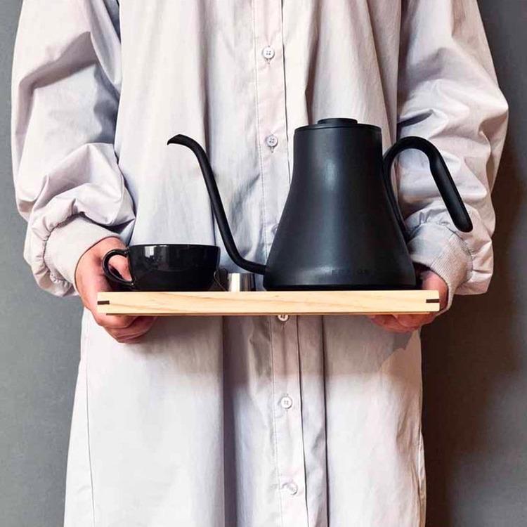 EPEIOS（エペイオス） 電気ケトル ドリップケトル EPEIOS Fine＆Flow