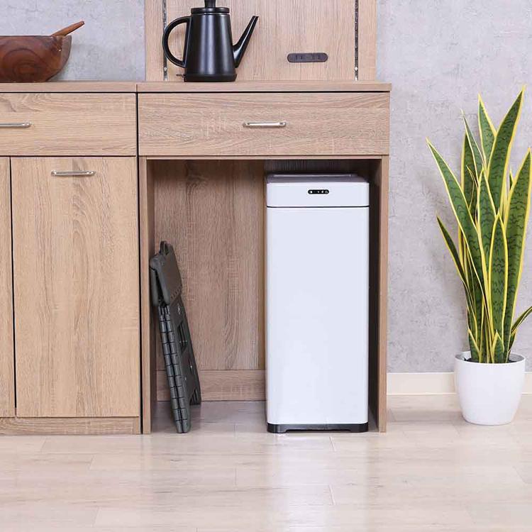 除菌消臭センサーダストボックス 45L 40310 40311 : メガストア Yahoo