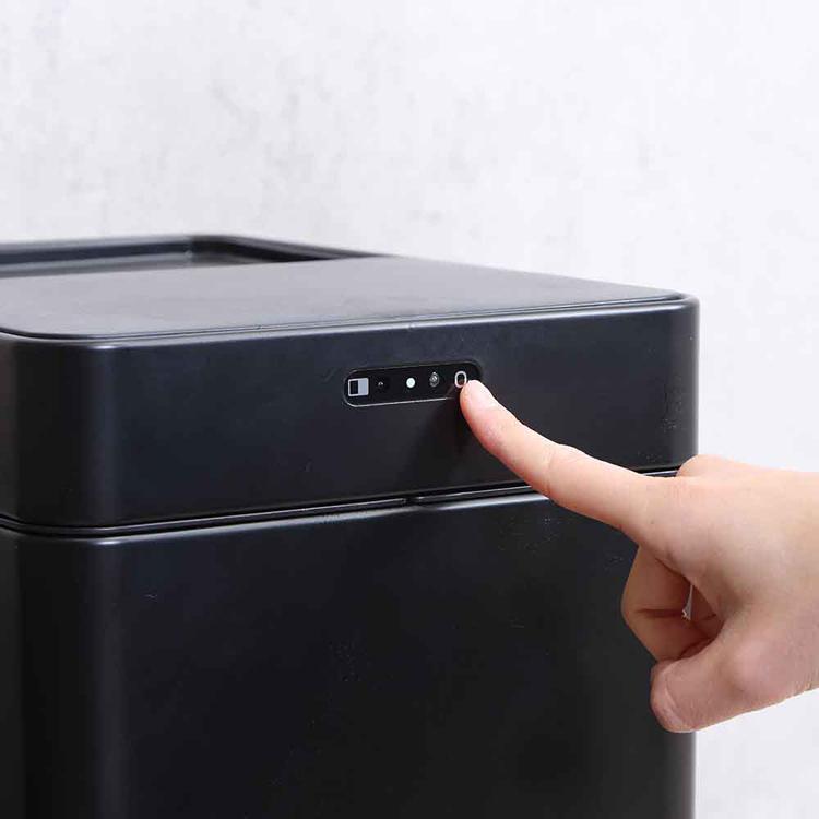 除菌消臭センサーダストボックス 45L 40310 40311 : メガストア Yahoo