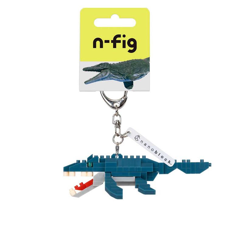 カワダ ナノブロック ブロック n-fig エヌフィグ えぬふぃぐ