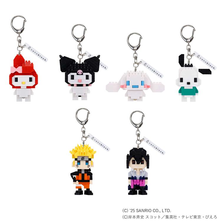 カワダ ナノブロック ブロック n-fig エヌフィグ えぬふぃぐ