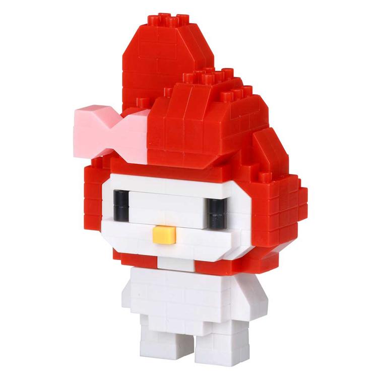 カワダ ナノブロック ブロック n-fig エヌフィグ えぬふぃぐ