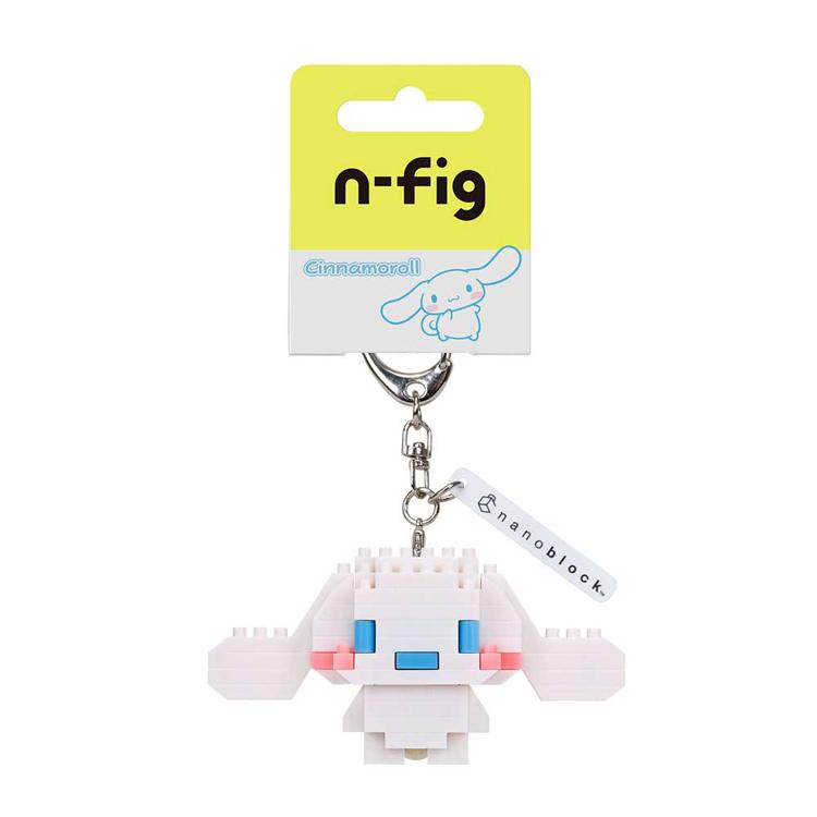 カワダ ナノブロック ブロック n-fig エヌフィグ えぬふぃぐ