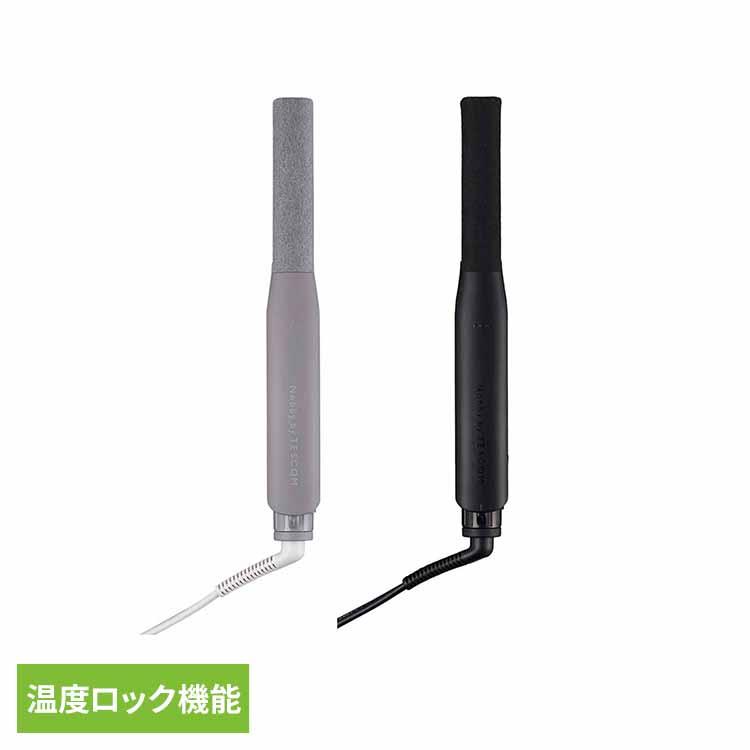 ストレート アイロン ヘアアイロン Nobby by TESCOM プロフェショナル 温度調節 時短 サロン プロフェッショナル アレンジアイロン NIS300B テスコム Tescom ストレート アイロン ヘアアイロン Nobby by TESCOM プロフェショナル 温度調節 時短 サロン はさみ圧調節 送料無料 テスコム（TESCOM） ストレート アイロン ヘアアイロン Nobby by