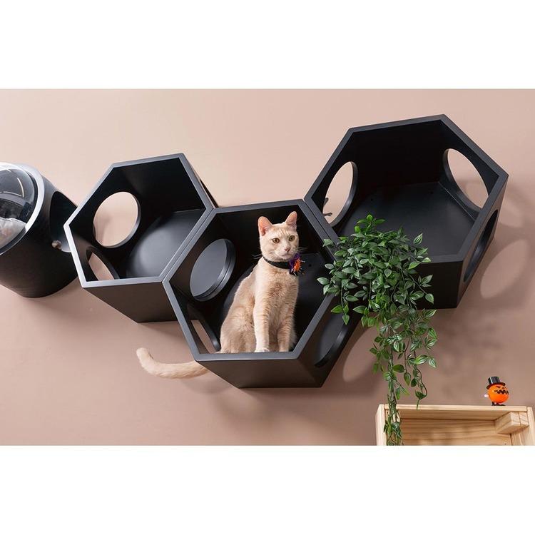 キャットウォーク キャットステップ 猫用品 ペット用品 猫家具 猫