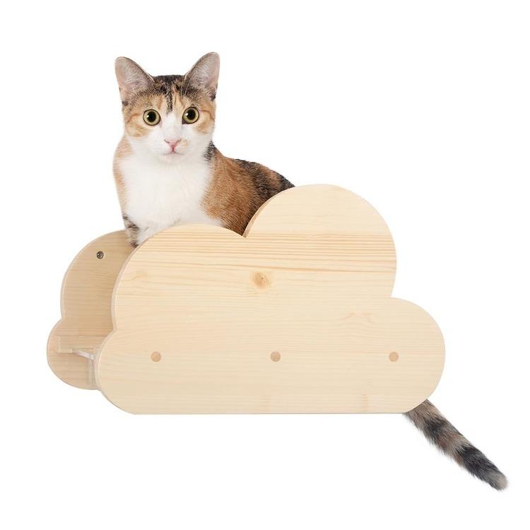キャットウォーク キャットステップ 猫用品 ペット用品 猫家具 猫