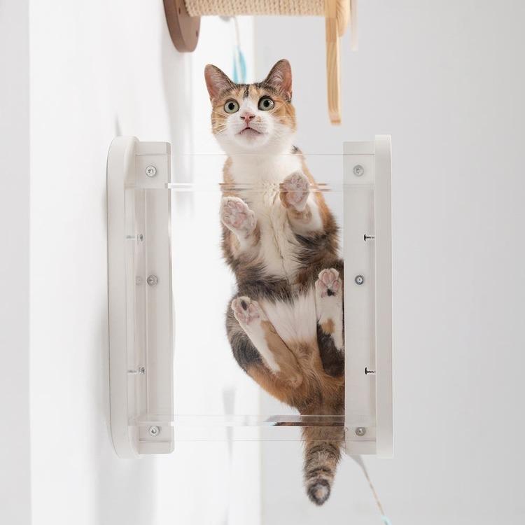 キャットウォーク キャットステップ 猫用品 ペット用品 猫家具 猫