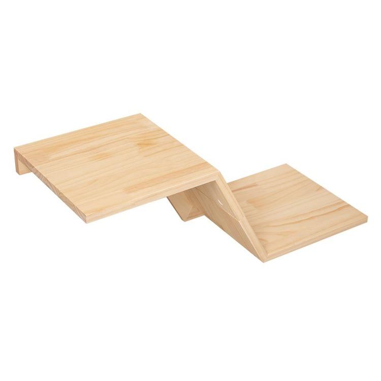 キャットウォーク キャットステップ 猫用品 ペット用品 猫家具 壁掛け