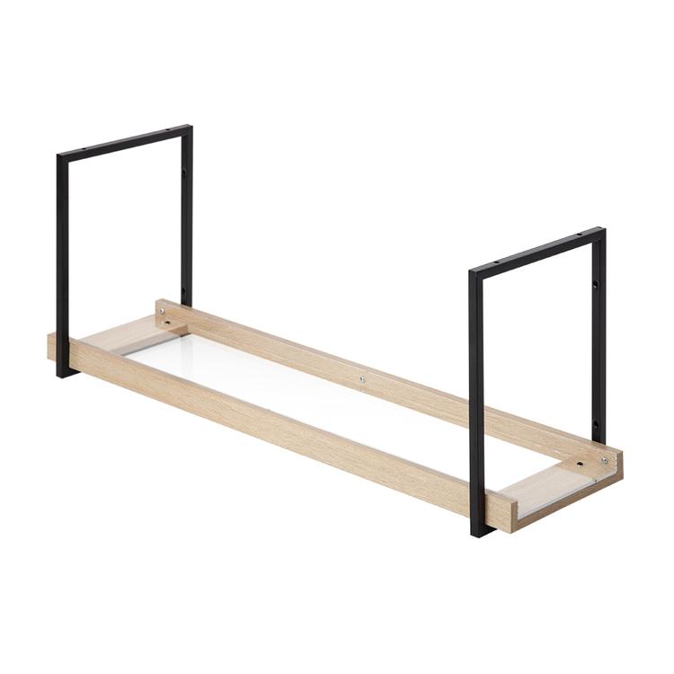 キャットウォーク キャットステップ 猫用品 ペット用品 猫家具 猫ベッド 壁掛け 天井吊り下げ スケルトン 透明 AVENUE MZ0052の画像