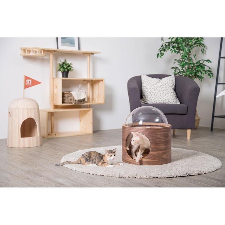 キャットウォーク キャットステップ 猫用品 ペット用品 猫家具 猫
