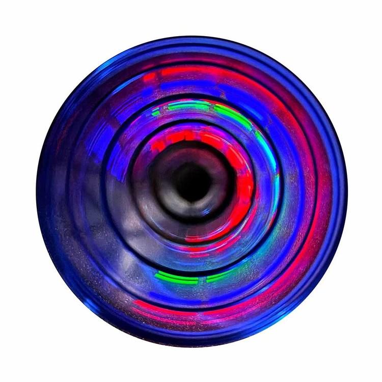 充電式 UFO コントロール キャッチボール 飛行 室内 コマ ハンド