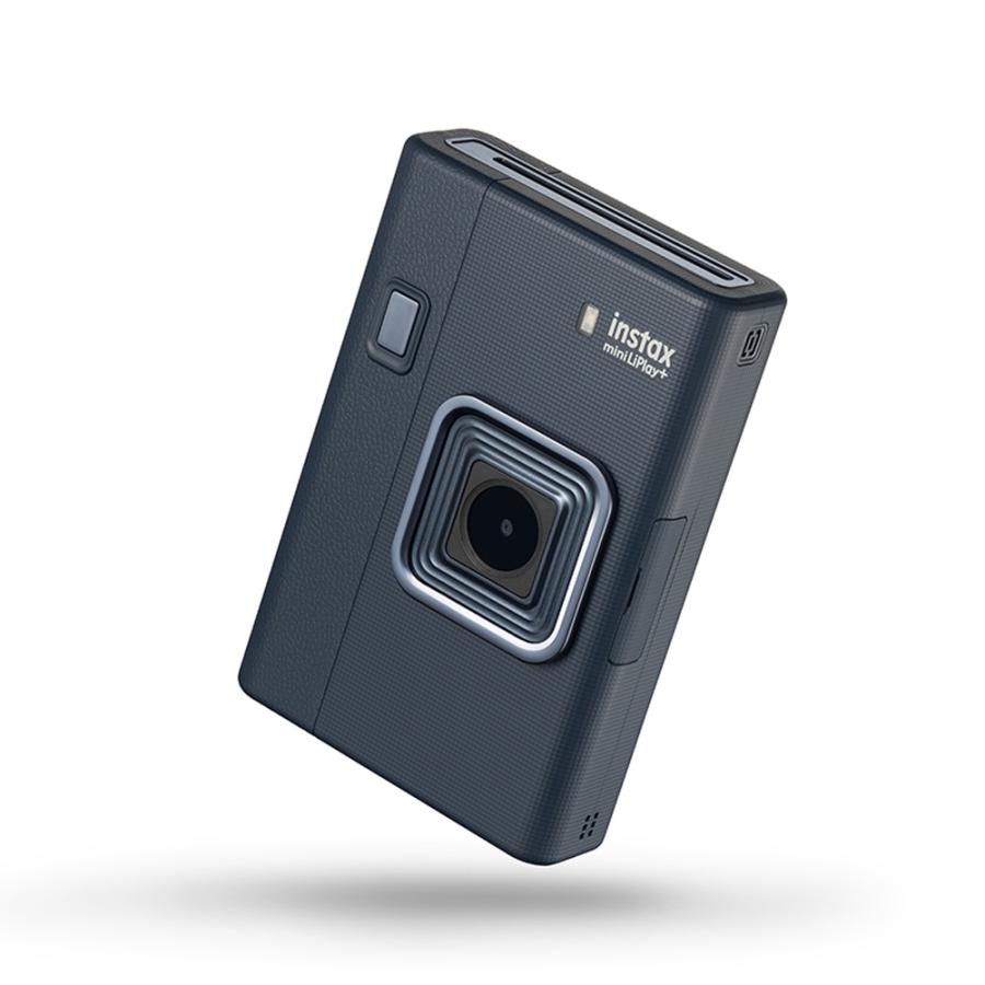 チェキ カメラ instax LiPlay LiPlay+ インスタックスミニ チェキ