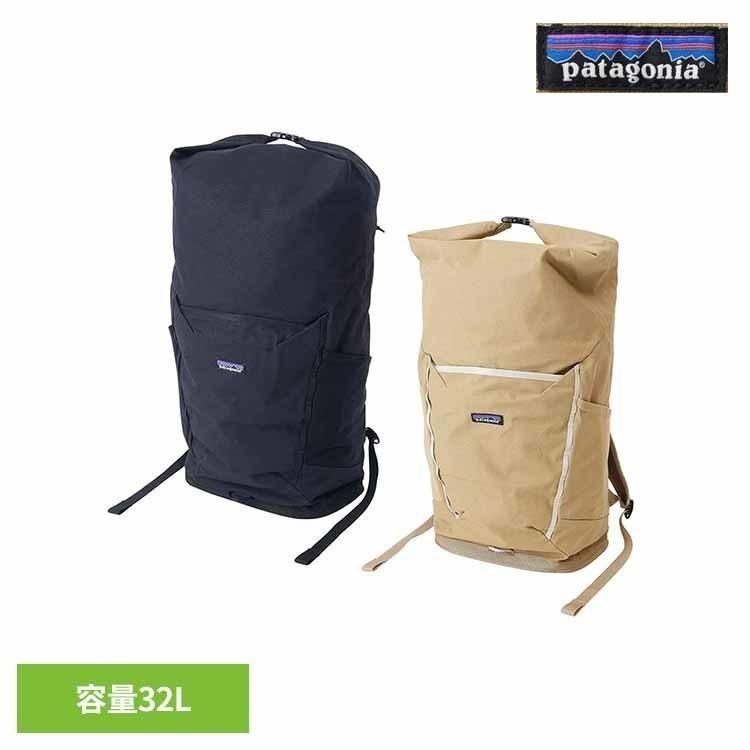 patagonia（パタゴニア） 【並行輸入品】PATAGONIA 容量32L スキー