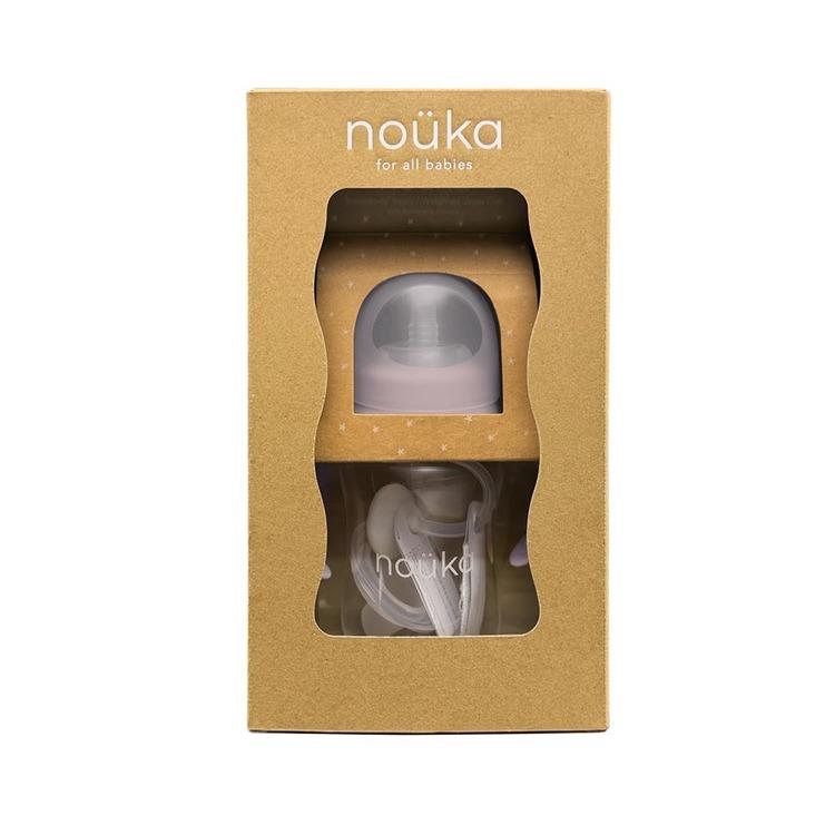 マグ 哺乳瓶 スパウト ストローカップ ギフト nouka